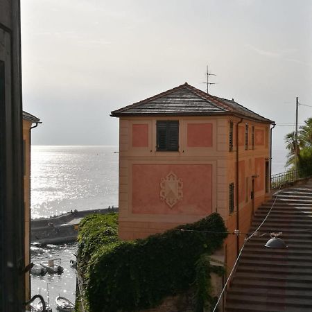Embarcadero Camogli Exterior foto